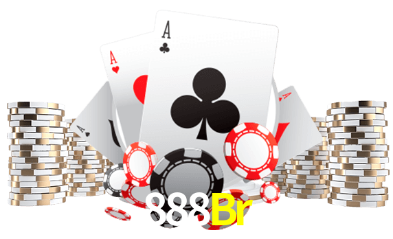 Jogue jogos de pôquer em 888Br