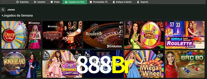 888Br bet