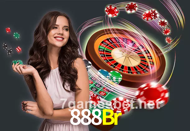 vivo no cassino 888Br