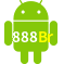 Aplicativo 888Br para Android