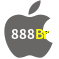 Aplicativo 888Br para iOS