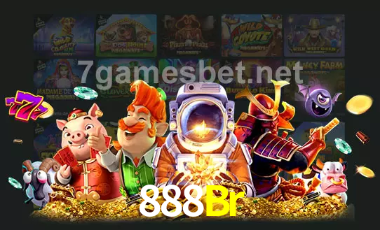 cassino 888Br