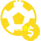 Aposte em esportes do mundo todo no 888Br!